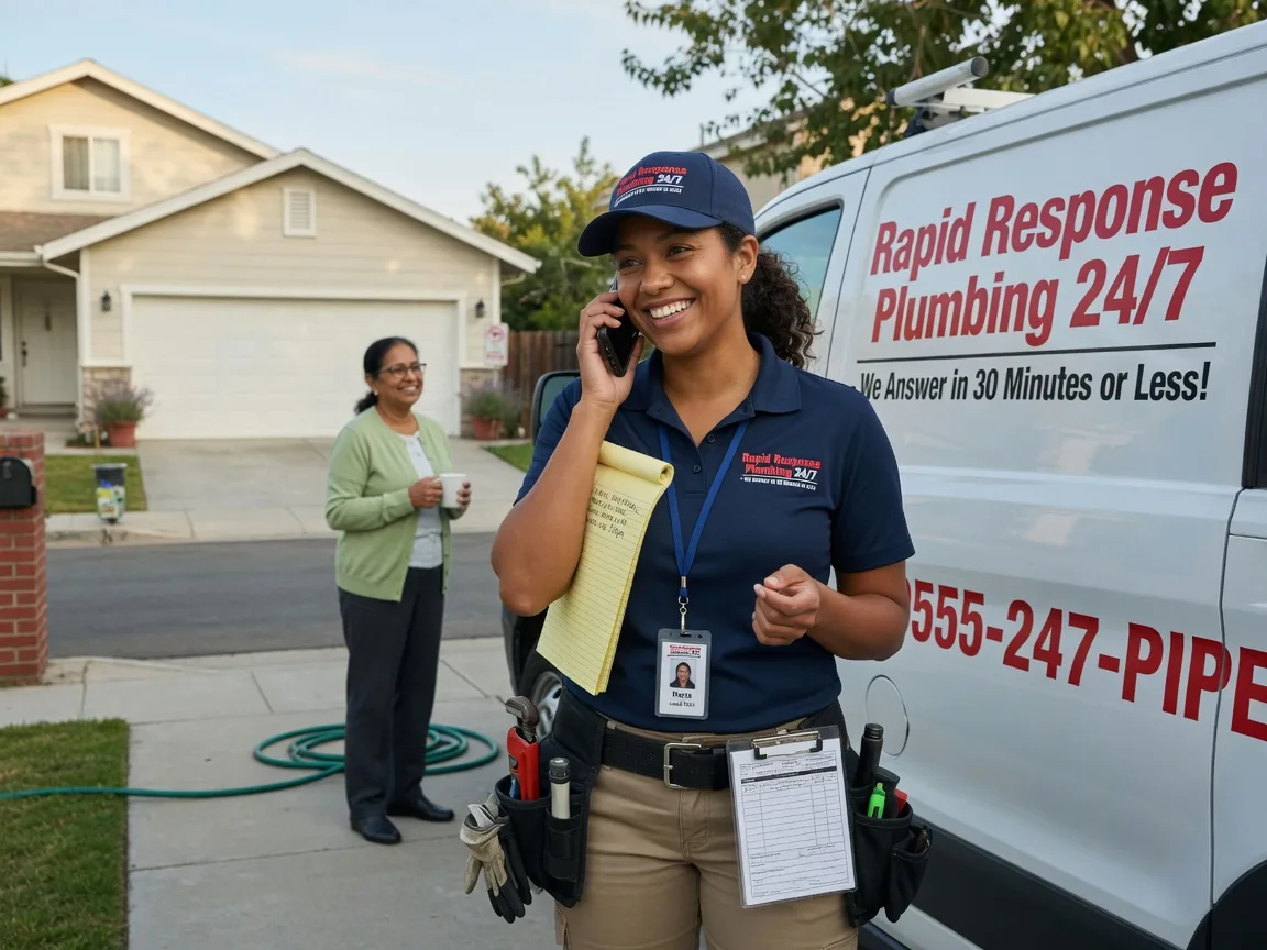 Emergency Plumber Edgefield, SC FAQs